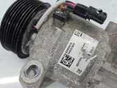 Compresor clima Dacia Duster 2 [Fabr 2017-2023] 926003541R 1.0 Benz H4D450 74KW / 101CP