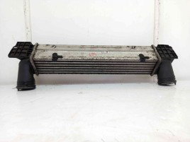 Radiator intercooler 3093796 Bmw 3 (E90) [Fabr 2005-2011] 2.0 N47 