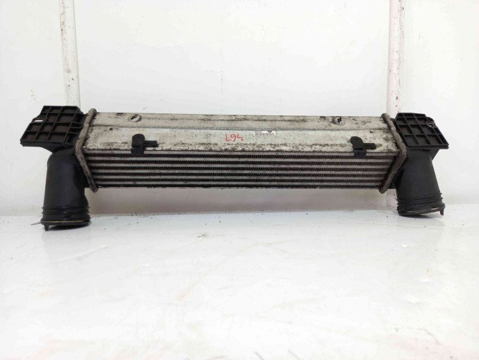 Radiator intercooler 3093796 Bmw 3 (E90) [Fabr 2005-2011] 2.0 N47 