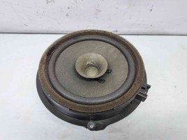  Boxa dreapta spate Ford Focus 3 (CB8) [Fabr 2011-2015] AA6T-18808-CA