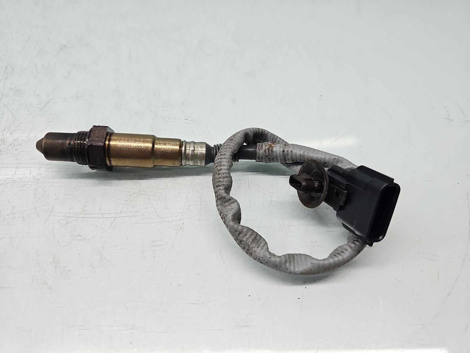 Sonda lambda Renault Kangoo 2 [Fabr 2008-2018] 226A41733R 1.5 DCI K9K636 81KW / 110CP