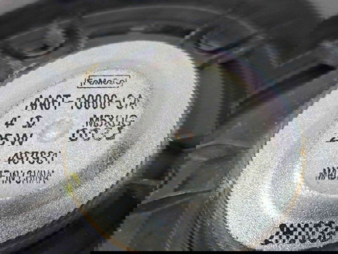  Boxa dreapta spate Ford Focus 3 (CB8) [Fabr 2011-2015] AA6T-18808-CA