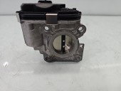 Clapeta acceleratie Dacia Duster 2 [Fabr 2017-2023] 161207557R 1.0 Benz H4D450 74KW / 101CP