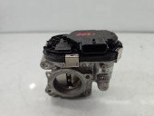 Clapeta acceleratie Dacia Duster 2 [Fabr 2017-2023] 161207557R 1.0 Benz H4D450 74KW / 101CP