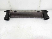 Radiator intercooler 3093796 Bmw 3 (E90) [Fabr 2005-2011] 2.0 N47 