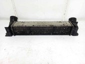 Radiator intercooler 3093796 Bmw 3 (E90) [Fabr 2005-2011] 2.0 N47 