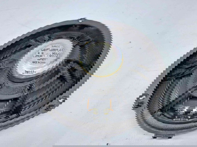  Boxa dreapta spate Ford Focus 3 (CB8) [Fabr 2011-2015] AA6T-18808-CA