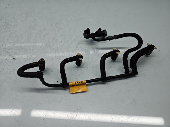 Conducta retur injectoare Renault Megane 3 [Fabr 2008-2015] 166714557R 1.5 DCI K9K636 81KW / 110CP