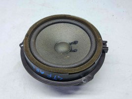  Boxa stanga fata Ford Focus 3 (CB8) [Fabr 2011-2015] AA6T-18808-AA