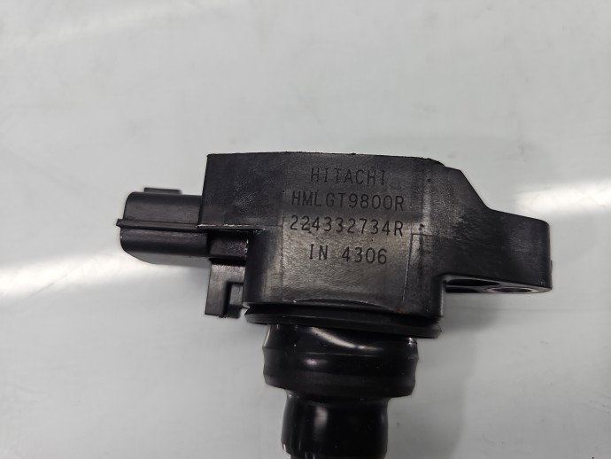 Bobina inductie Dacia Duster 2 [Fabr 2017-2023] 224332734R 1.0 Benz H4D450 74KW / 101CP