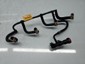 Conducta retur injectoare Renault Kangoo 2 [Fabr 2008-2018] 166714557R 1.5 DCI K9K636 81KW / 110CP
