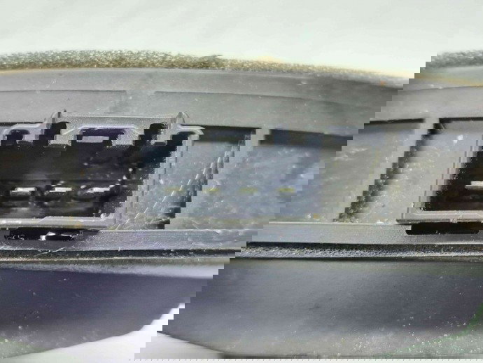  Boxa stanga fata Ford Focus 3 (CB8) [Fabr 2011-2015] AA6T-18808-AA