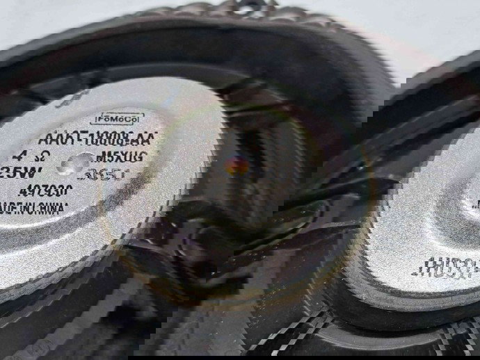  Boxa stanga fata Ford Focus 3 (CB8) [Fabr 2011-2015] AA6T-18808-AA