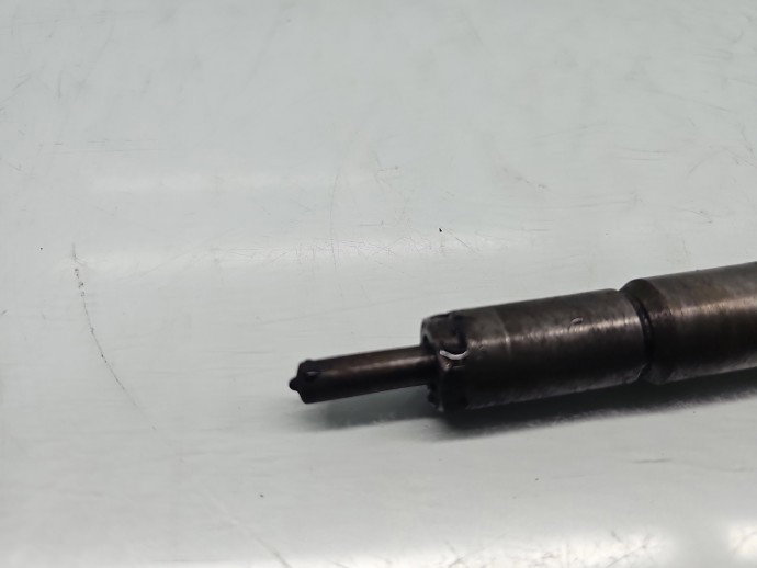 Injector Skoda Octavia 2 (1Z3) [Fabr 2004-2013] 03L130277B 1.6 TDI CAYC 77KW / 105CP