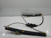 Macara electrica geam stanga fata AUDI A4 8W2 8W0837461
