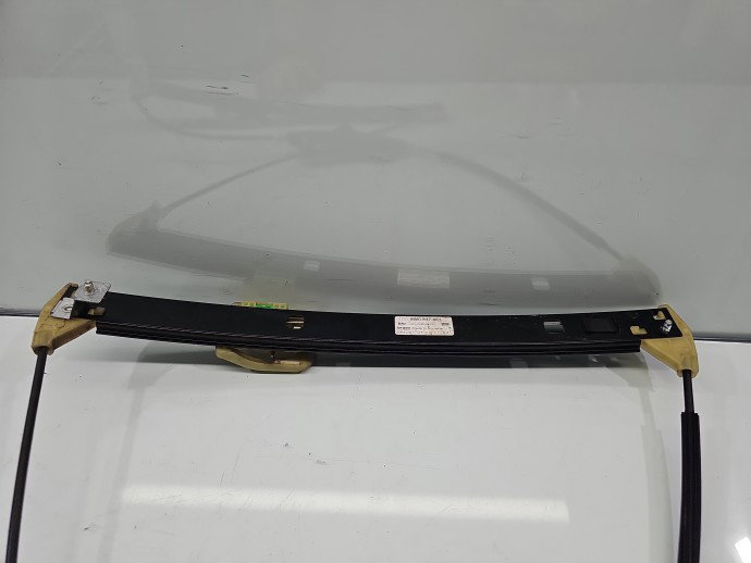 Macara electrica geam stanga fata AUDI A4 8W2 8W0837461