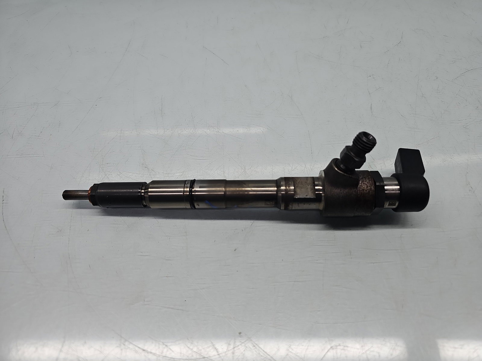 Injector Skoda Octavia 2 (1Z3) [Fabr 2004-2013] 03L130277B 1.6 TDI CAYC 77KW / 105CP