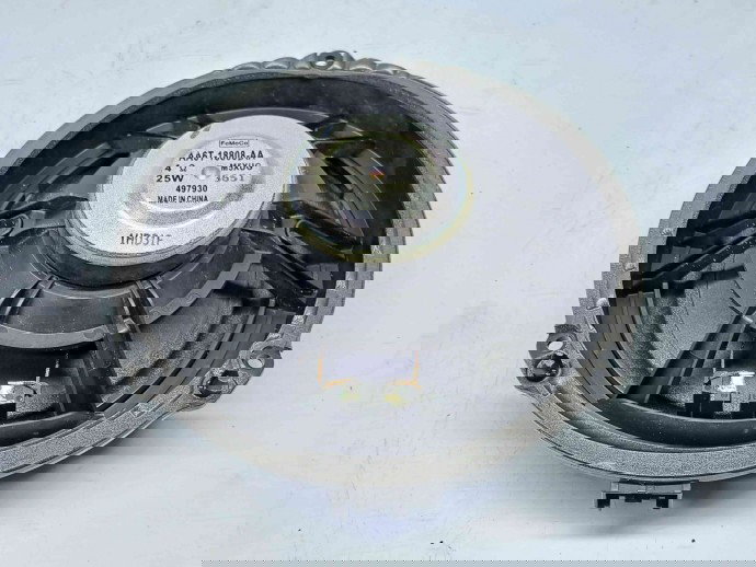  Boxa stanga fata Ford Focus 3 (CB8) [Fabr 2011-2015] AA6T-18808-AA