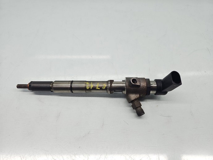Injector Volkswagen Golf 6 (5K1) [Fabr 2009-2013] 03L130277B 1.6 TDI CAYC 77KW / 105CP