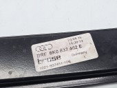 Macara electrica geam dreapta fata AUDI A4 8K5 8K0837462E