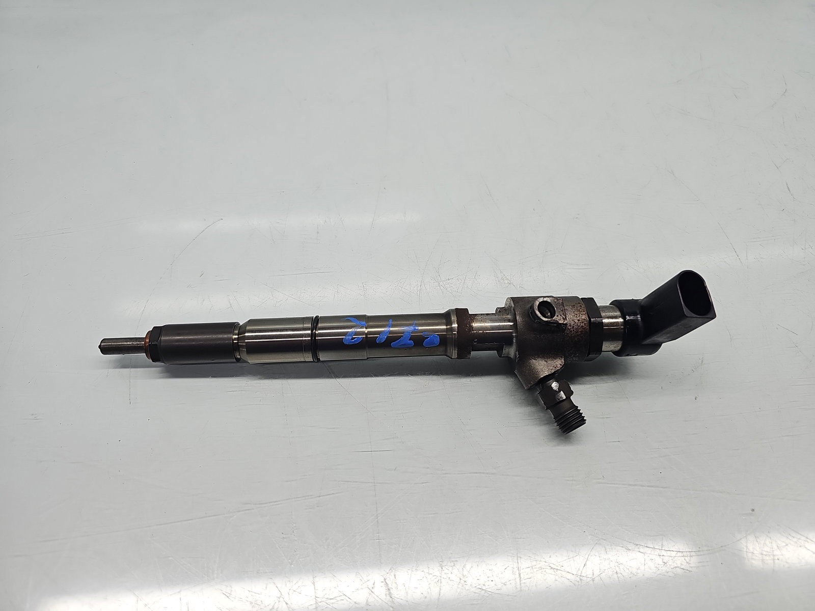 Injector Skoda Octavia 2 (1Z3) [Fabr 2004-2013] 03L130277B 1.6 TDI CAYC 77KW / 105CP
