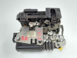 Broasca usa dreapta fata 8200735224 Dacia Sandero [Fabr 2008-2012] 1.6 mpi