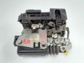 Broasca usa dreapta fata 8200735224 Dacia Sandero [Fabr 2008-2012] 1.6 mpi