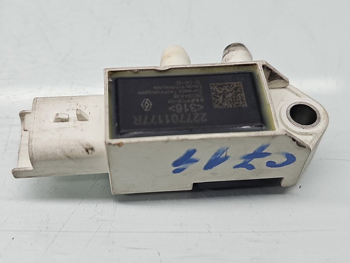 Senzor presiune Dacia Dokker [Fabr 2012-prezent] 227701177R
