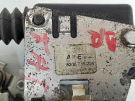 Broasca usa dreapta fata 8200735224 Dacia Sandero [Fabr 2008-2012] 1.6 mpi