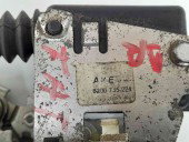 Broasca usa dreapta fata 8200735224 Dacia Sandero [Fabr 2008-2012] 1.6 mpi