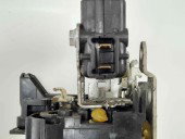 Broasca usa dreapta fata 8200735224 Dacia Sandero [Fabr 2008-2012] 1.6 mpi