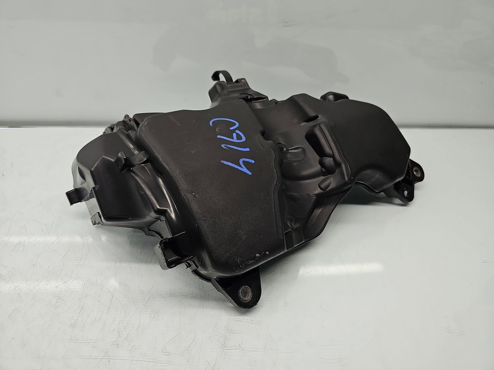 Capac motor Dacia Logan 2 [Fabr 2012-2020] 175B10994R 1.5 DCI K9K636 81KW / 110CP