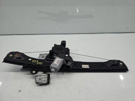 Macara electrica geam dreapta fata Ford Ecosport CN15-A23200-BB
