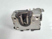 Broasca usa dreapta fata 8200735224 Dacia Sandero [Fabr 2008-2012] 1.6 mpi