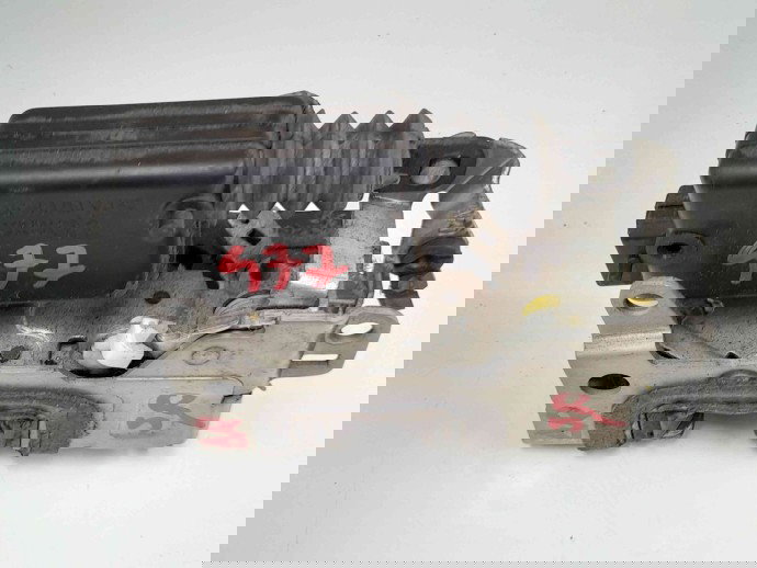 Broasca usa dreapta spate 8200735246 Dacia Sandero [Fabr 2008-2012] 1.6 mpi