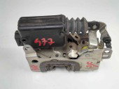 Broasca usa dreapta spate 8200735246 Dacia Sandero [Fabr 2008-2012] 1.6 mpi