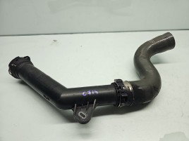Tub intercooler Renault Fluence [Fabr 2010-prezent] 144609794R 1.5 DCI K9K636 81KW / 110CP