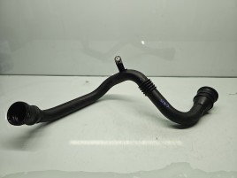 Tub intercooler Renault Fluence [Fabr 2010-prezent] 144603415R 1.5 DCI K9K636 81KW / 110CP