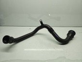 Tub intercooler Renault Fluence [Fabr 2010-prezent] 144603415R 1.5 DCI K9K636 81KW / 110CP