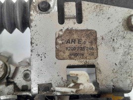 Broasca usa dreapta spate 8200735246 Dacia Sandero [Fabr 2008-2012] 1.6 mpi