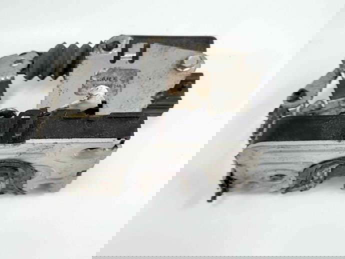 Broasca usa dreapta spate 8200735246 Dacia Sandero [Fabr 2008-2012] 1.6 mpi