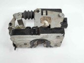 Broasca usa dreapta spate 8200735246 Dacia Sandero [Fabr 2008-2012] 1.6 mpi