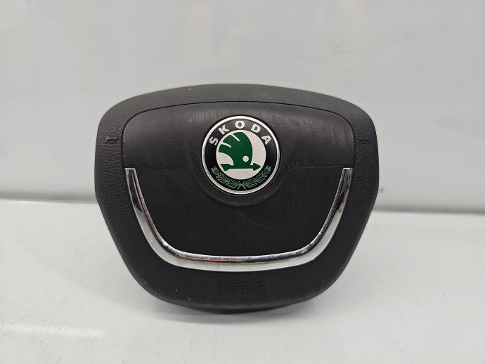 Airbag volan Skoda Yeti 5L 1Z0880201AK