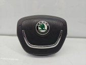 Airbag volan Skoda Yeti 5L 1Z0880201AK