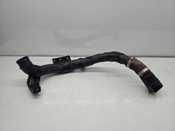 Tub intercooler Volkswagen Golf 6 (5K1) [Fabr 2009-2013] 1K0145840AA 1.6 TDI CAYC 77KW / 105CP