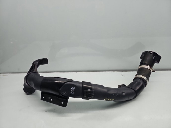 Tub intercooler Volkswagen Golf 6 (5K1) [Fabr 2009-2013] 1K0145840AA 1.6 TDI CAYC 77KW / 105CP