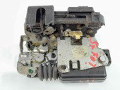 Broasca usa stanga fata 8200735227 Dacia Sandero [Fabr 2008-2012] 1.6 mpi 