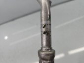 Conducta AC Dacia Duster 2 [Fabr 2017-2023] 924809554R 1.0 Benz H4D450 74KW / 101CP