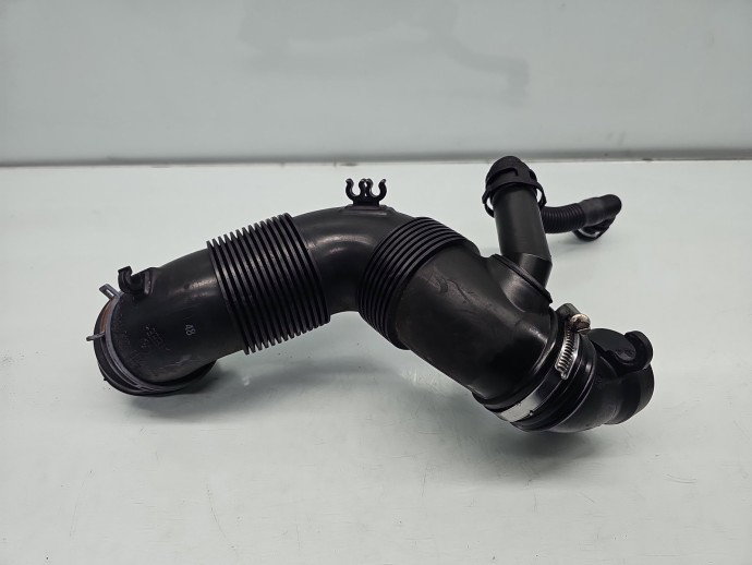Tub admisie aer Skoda Octavia 2 (1Z3) [Fabr 2004-2013] 3C0129654M 1.6 TDI CAYC 77KW / 105CP