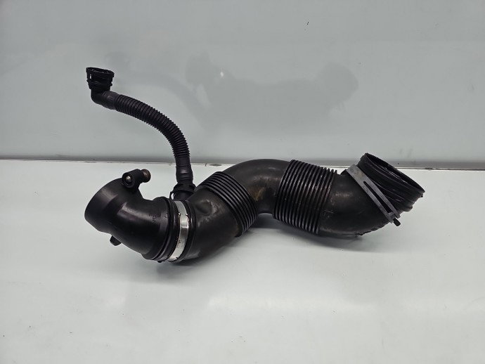 Tub admisie aer Skoda Octavia 2 (1Z3) [Fabr 2004-2013] 3C0129654M 1.6 TDI CAYC 77KW / 105CP